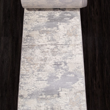 Ковровая дорожка D734 - BEIGE - коллекция ATLANTIS