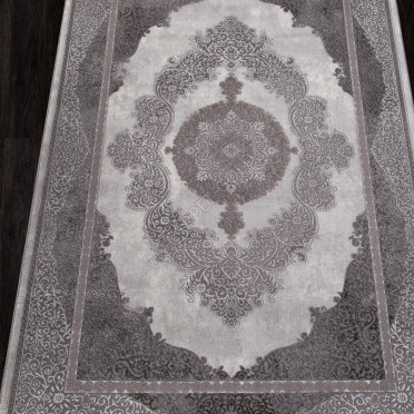 Ковер 3419 - BEIGE - Прямоугольник - коллекция GRAFF