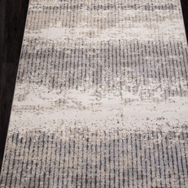 Российский ковер F048 - BEIGE - Прямоугольник - коллекция TORNADO