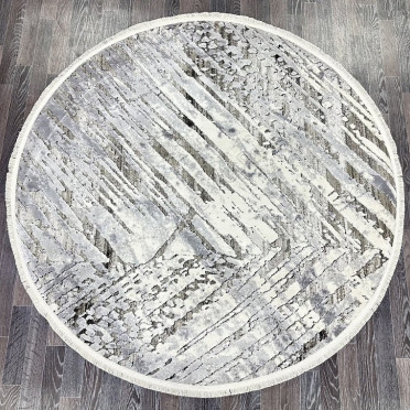 Ковер турецкий Florida 3548A_1 круглый