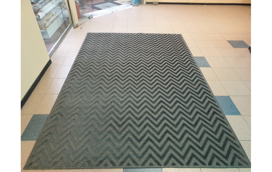 Ковер из шерсти Lana 641 STAN 485033