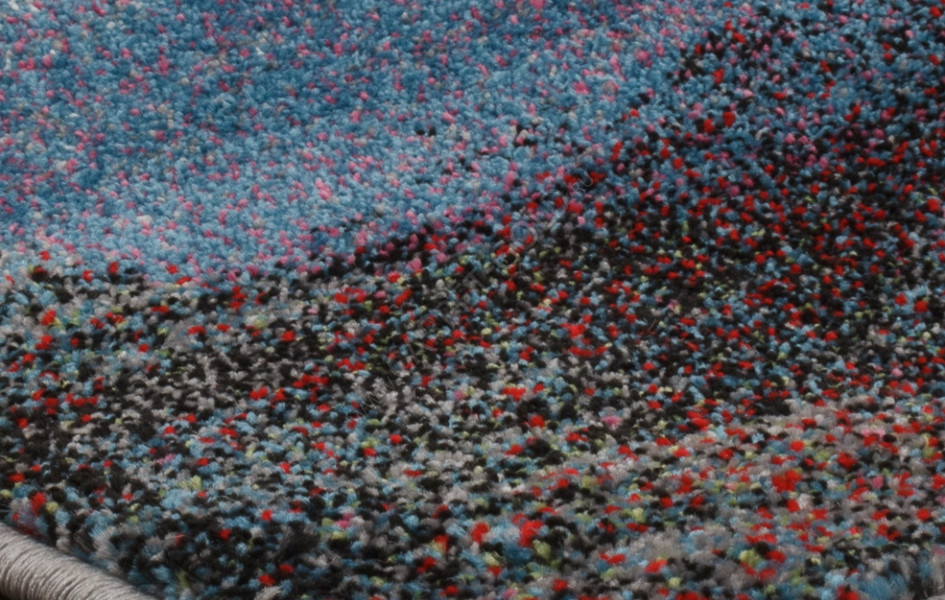 Детский ковер NC82 - MULTICOLOR