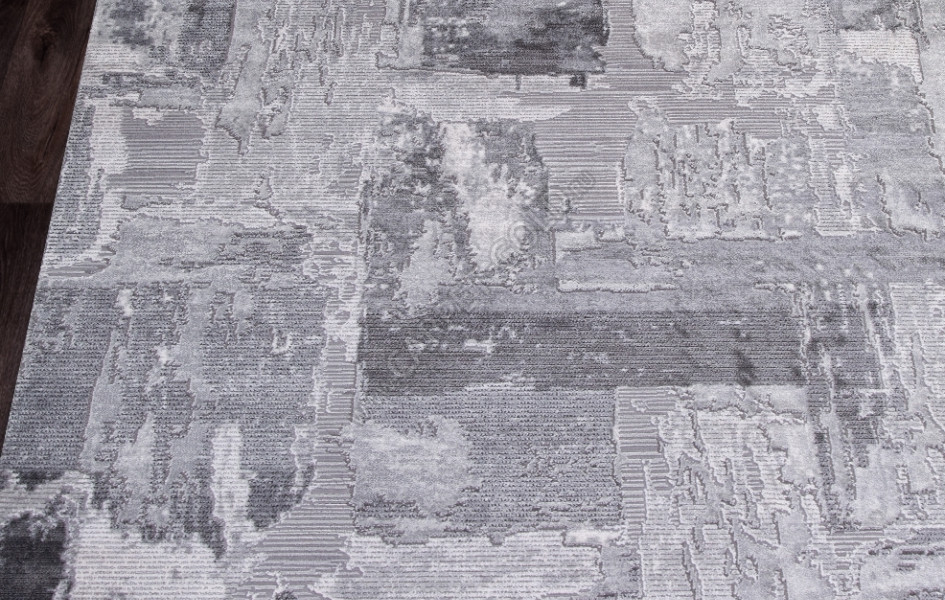 Ковер 03758A - GREY / GREY ARMINA