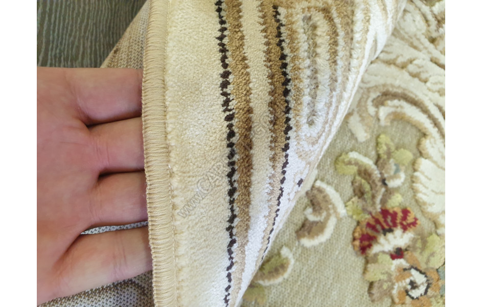 Ковер Genova 38388 - 626260 - Круг 