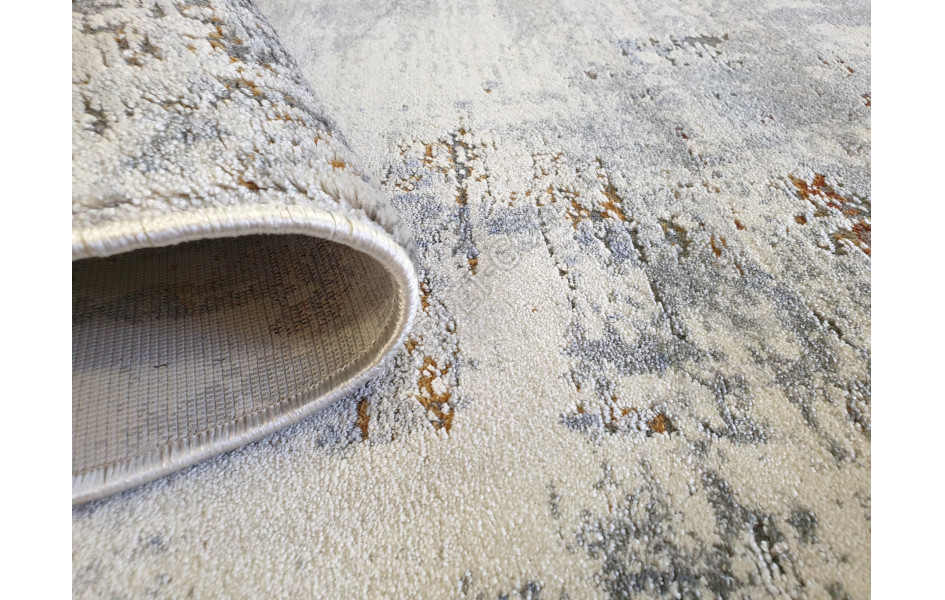 Ковер Antik S776B CREAM OVAL