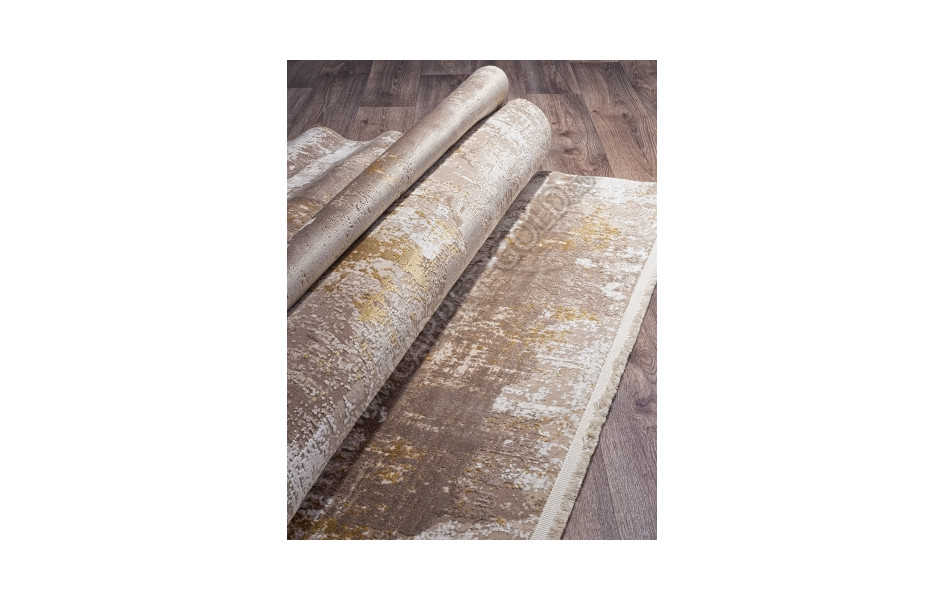 Ковер M412G - CREAM / BEIGE OLIMPOS