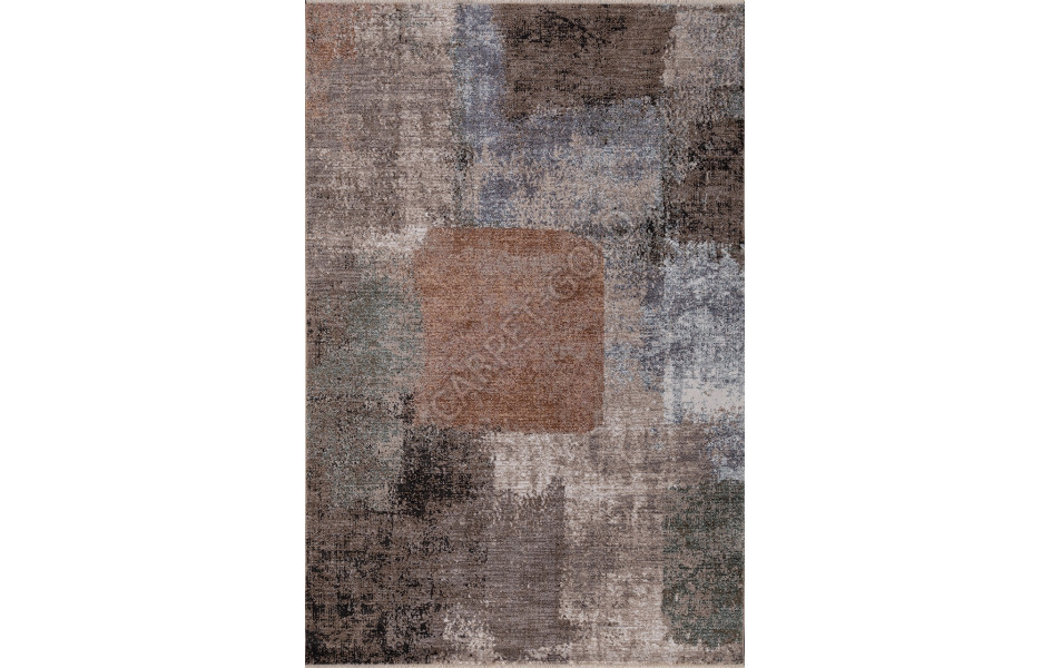 Ковер 35054 - 110 MULTI - Прямоугольник - коллекция BALTIMORE