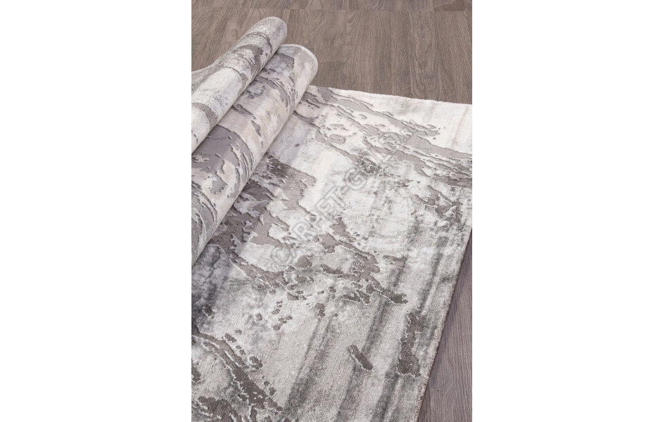 Ковер 04075G - GREY / GREY ARMINA