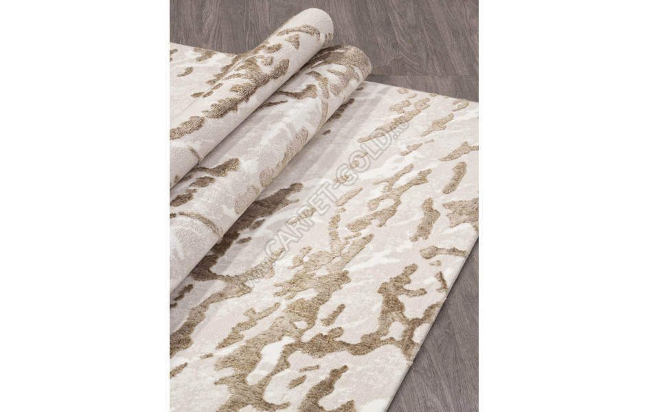 Ковер O1441 - 065 VIZON - Прямоугольник - коллекция SAMIRA