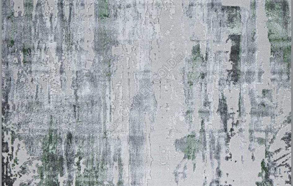 37107A STAN GREEN FLS / L.GREY Kleopatra