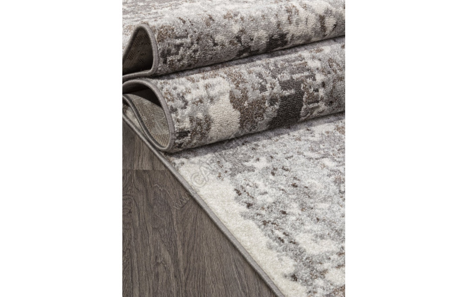 Ковер F105 - BEIGE - Прямоугольник - коллекция MONTANA