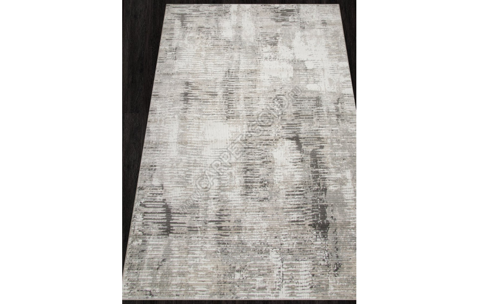 Ковер F140 - BEIGE - Прямоугольник - коллекция MIRANDA