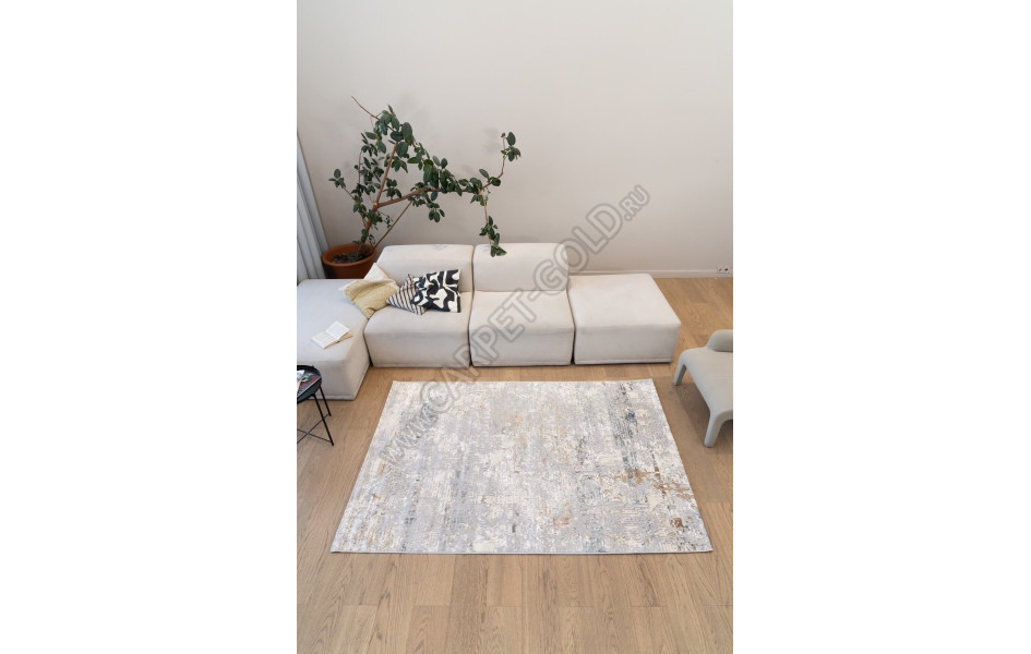 S130A_D GREY SHIRINK / BLUE FDYБелла