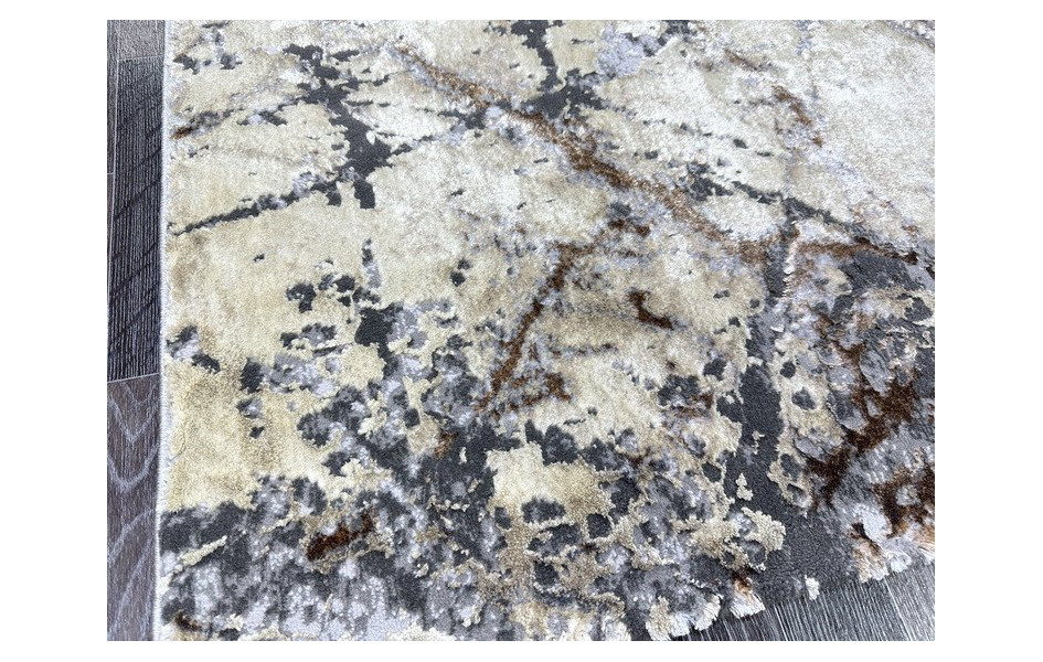 Ковер турецкий Lisa AA608A прямоугольный