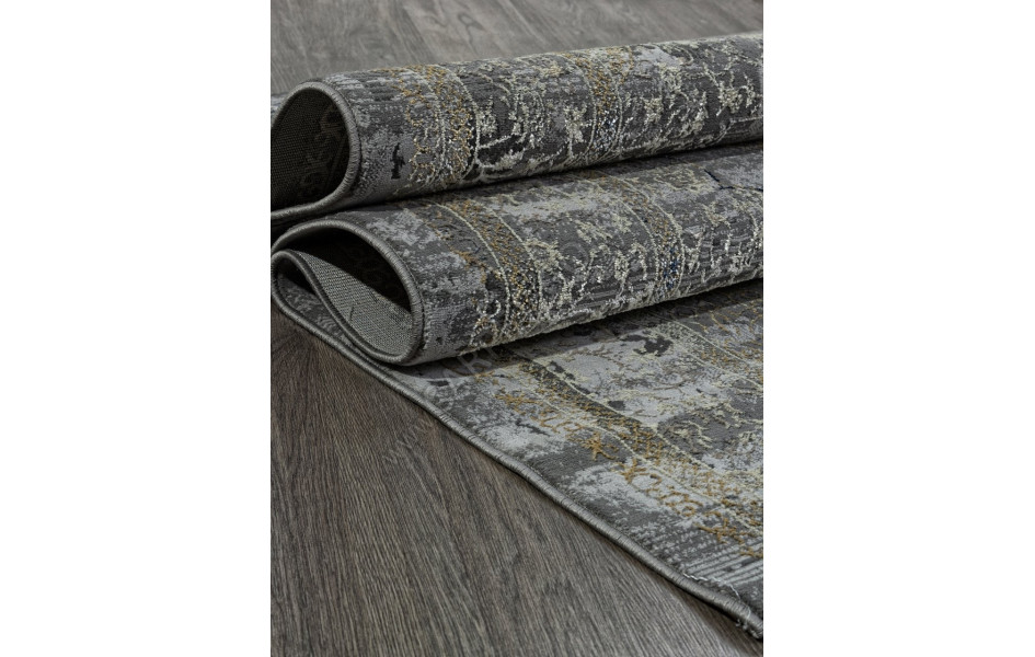 Ковер O1174 - 110 - Прямоугольник - коллекция AZIZA