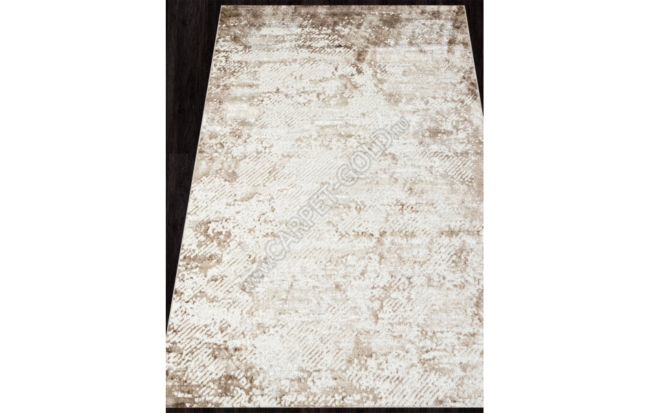 Ковер O1700 - 665 CREAM / VIZON - Прямоугольник - коллекция ANTEP