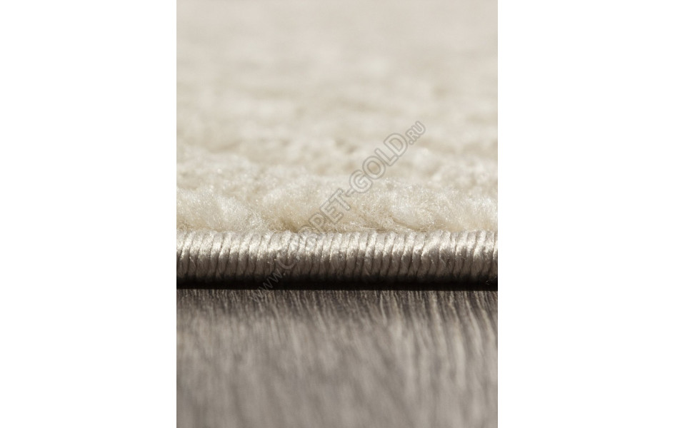 Ковер E139AP - BEIGE / BEIGE - Прямоугольник - коллекция JUNO