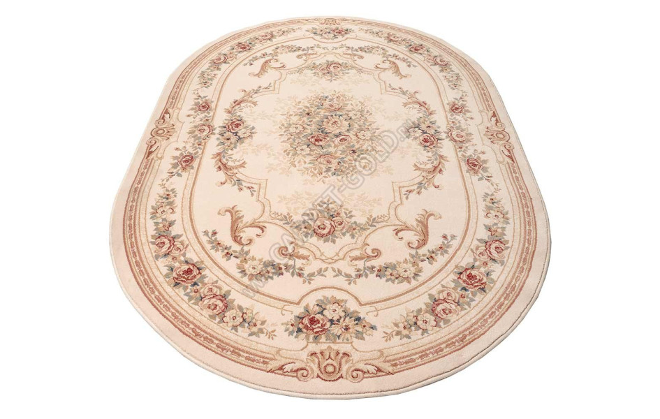 Ковер Bella 539 2 51033 овал