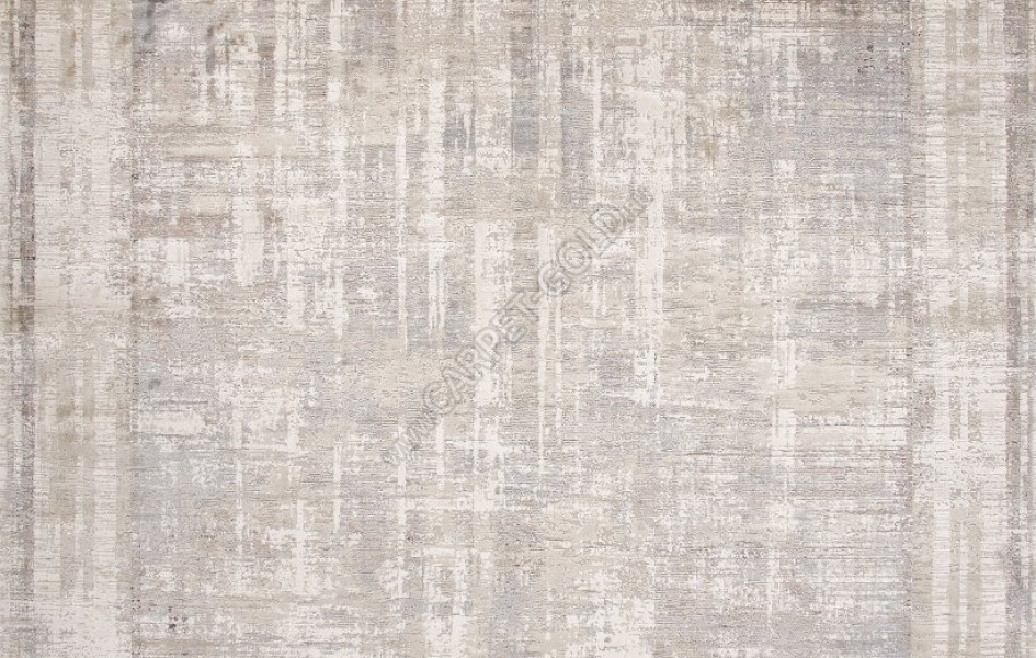 Ковер Y5307R - L.BEIGE / EARTH - Прямоугольник - коллекция ELEXSUS OLIMPOS