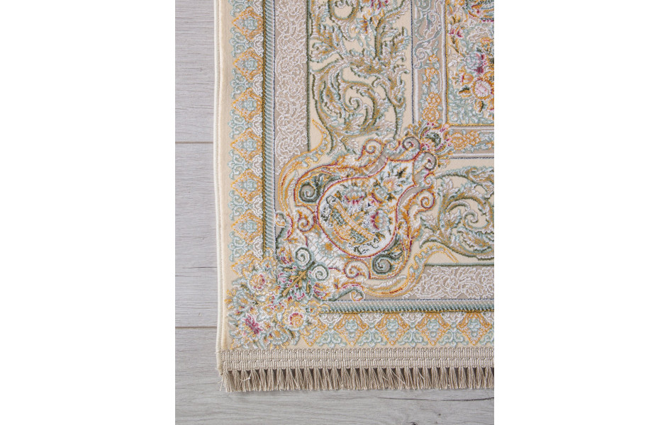 Ковер G406 CH - 000 - Прямоугольник - коллекция NAVAL 1200