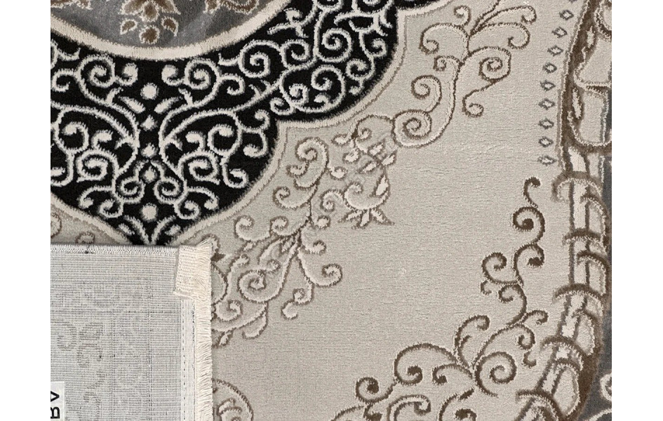 FF73A HB.GREY/GREY ART MAJEUR