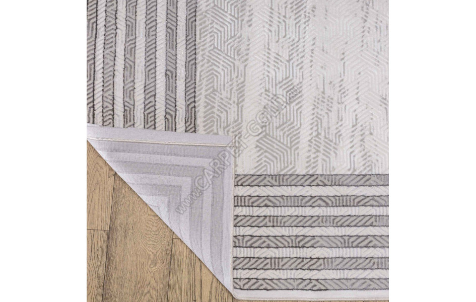 Ковры дизайн A5896A цвет CREAM / A.GRI Avella