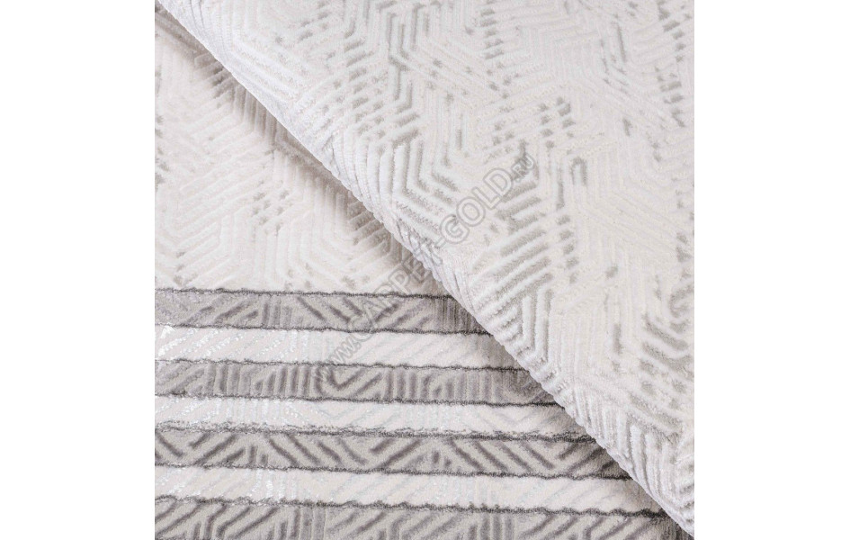 Ковры дизайн A5896A цвет CREAM / A.GRI Avella