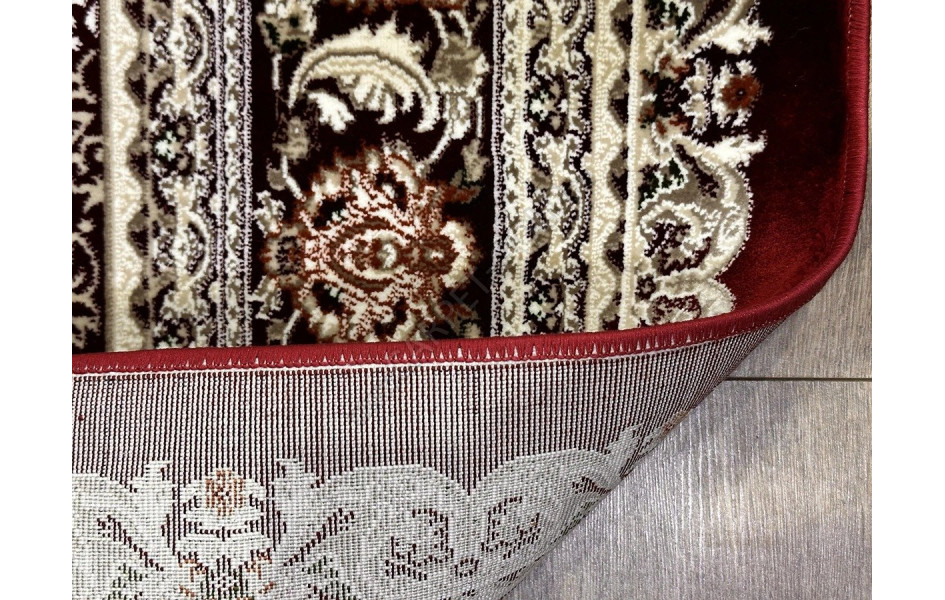 A024F BURGUNDY/BURGUN Anatolia_elit