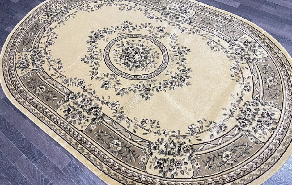 Бельгийские ковры Ragolle Beluchi 61410 2727 Овал