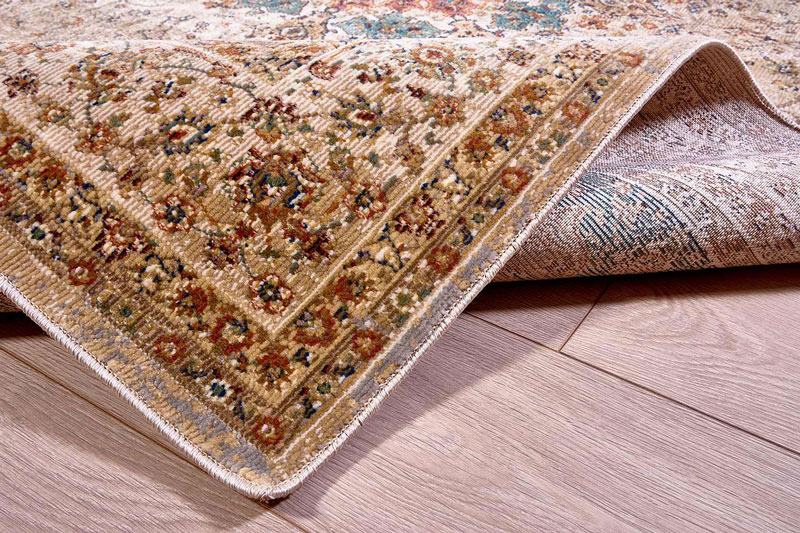 Ковер из хит-сета с рисунком