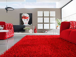Ковры в комнату в Москве
